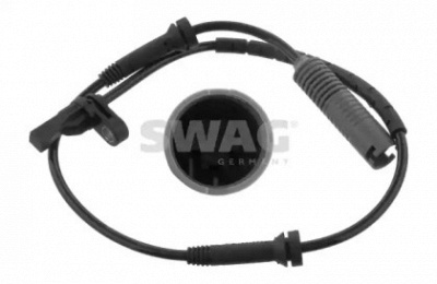 WILMINK GROUP wg1428035 -  Датчик, частота вращения колеса